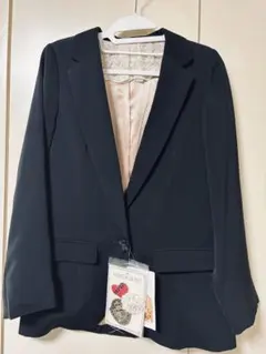 earth music &ecologyテーラードジャケット Sサイズ