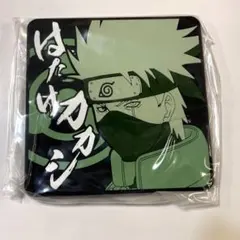 NARUTO ナルト JUMP SHOP はたけカカシ コースター Amo Crepe NARUTO 特典 コースター はたけカカシ アモクレープ - メルカリ