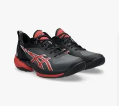 お値下げ‼️SWIFTACE YUKI 26cm SWIFTACE YUKI | Unisex | Black/Red | Basketball | ASICS United States
