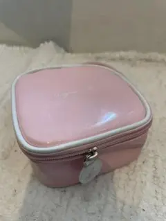 値下げ！！アニエスベー　化粧ポーチ　さくら