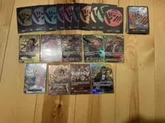 ワンピースカード まとめ売り 引退品