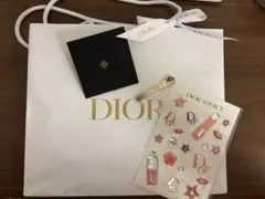 【新品未使用】Dior Prestige ゴマージュスパチュラ2026年新商品のサムネイル