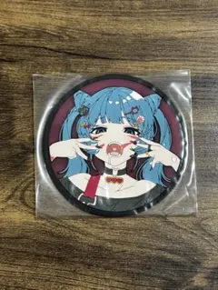 deco 27 MVラバーコースター アニマル