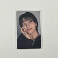 SEVENTEEN SPILL THE FEELS ジョンハン トレカ