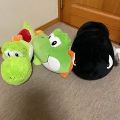ユニバーサルぬいぐるみまとめ売りのサムネイル
