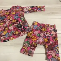 ヒスミニ セットアップ