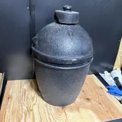 POTCOOK かまど焼き芋調理器具 かまど焼き芋とかまど焼き芋器 - 福山ブランド