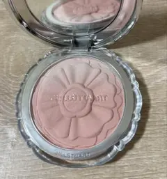 ジルスチュアート　パステルペタルブラッシュ01