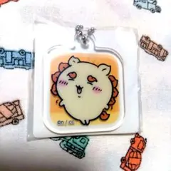 ちいかわ　アクリルキーホルダー　(シーサー)