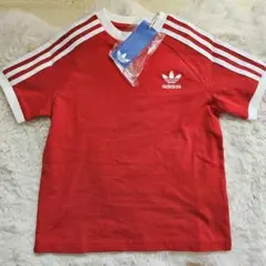 adidas originals キッズTシャツ