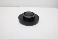 Oura Ring Gen3 ヘリテージ ブラック 13 充電ドック付き