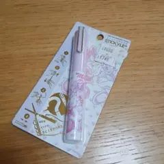 デイジーダック ミニーちゃんスティッキールはさみ 新品のサムネイル