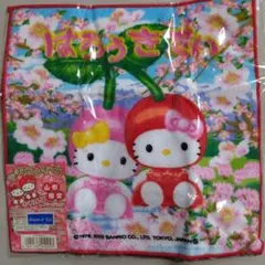 2025年最新】さくらんぼキティの人気アイテム - メルカリ