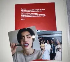 ENHYPEN ソンフン ROMANCE:UNTOLD weverse トレカ - メルカリ
