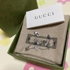 希少 グッチ GUCCI クレスト エンブレム シルバー ガーネット ブレス 希少 グッチ GUCCI クレスト エンブレム シルバー ガーネット ブレス