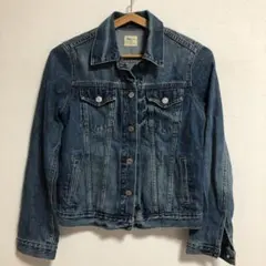デニムジャケット Gジャン gap 1969
