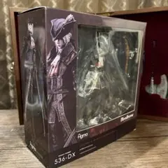 bloodborne ゲームキャラクター