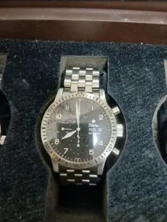 TUTIMA FX Chronograph automaticのサムネイル