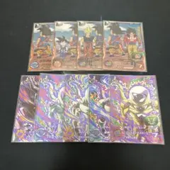 mm2 CP、ugm8 FCPコンプリートセット