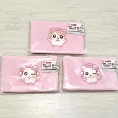 とっとこハム太郎 キャラ福くじ 一番くじ B賞