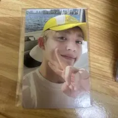 C×M HypeVibes Weversegb gv特典 エスクプス