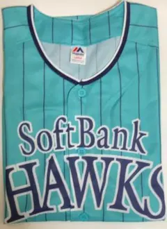 福岡ソフトバンクホークス 鷹の祭典 ユニフォーム 2023 Lサイズ
