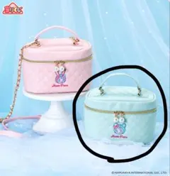 【新品未開封】メゾピアノ　一番くじ　バニティポシェット