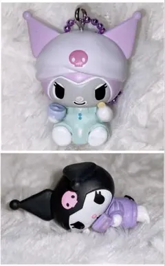 クロミのガチャセット