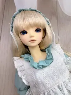 ChicaBi 【期間限定】Hina ドール本体 - メルカリ
