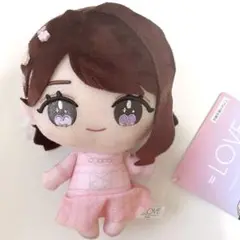 2025年最新】大谷映美里 ぬいぐるみの人気アイテム - メルカリ