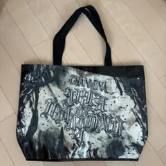 ちゃんみな AREA OF DIAMOND4 トートバッグ ショッパー バッグ