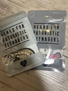 HUMAN MADE バンコク限定 象 ANIMAL KEYRING - メルカリ