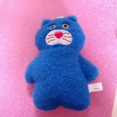 mojojojo ぬいぐるみポーチ