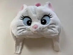 東京ディズニーリゾート マリーちゃんファンキャップ