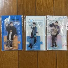 SnowMan 向井康二 アクリルスタンド セット