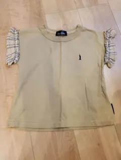 EASTBOY トップス チュニック