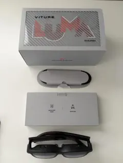 VITURE Luma XRグラス