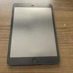 2026年最新】初代 IPAD miniの人気アイテム - メルカリ