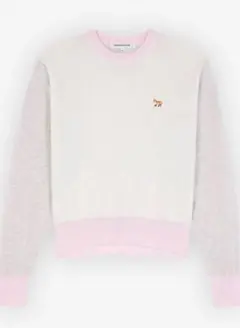 メゾンキツネ ニット