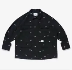 WTAPS ダブルタップス JUNGLE 01 S WTAPS ダブルタップス 22SS JUNGLE 01/HAT/NYCO.RIPSTOP.CORDURA