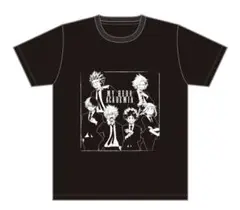 僕のヒーローアカデミア Tシャツ スーツコスチューム　Mサイズ　新品