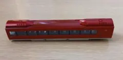 【台車車輪欠品】Nゲージ GSE中間車 T車のサムネイル