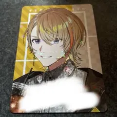 VOLTACTION ヴォルタクション カレー 風楽奏斗 カード レア