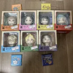 BTS TinyTAN るかっぷ フィギュア