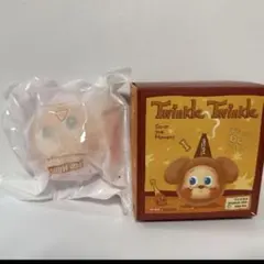 Twinkle Twinkle イヤホンケース