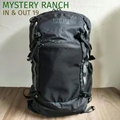 ミステリーランチ リュック・バッグ