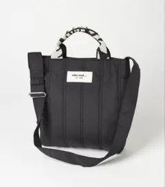 Aeta KIP FLAT TOTE LE33 レザー 2WAY バッグ - メルカリ