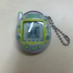 Tamagotchi Connection くろーばーらめ