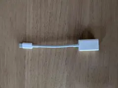 Apple純正 USB-C アダプタ Model A1632