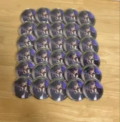 刀ミュ 明石国行(仲田博喜) 真剣乱舞祭2022 缶バッジセット